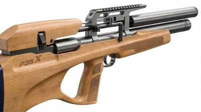 ARTEMIS P35X CALIBRE 5.5