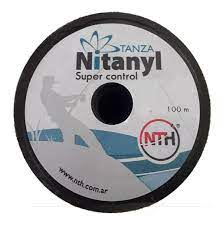TANZA NITANYL 0.60MM