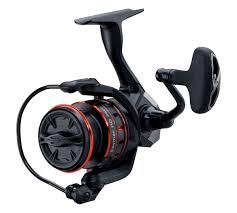 CARRETE OKUMA CEYMAR HD-3000HA