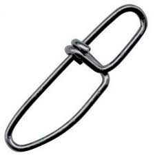 Snap Lazo  Blue Fox talla 4  resistencia 46 kg