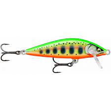 RAPALA ELITE 7.5  GDCY