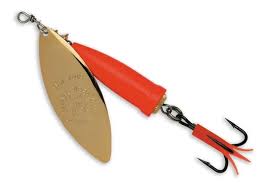 SUPER VIBRAX SPINNER 33GRS GFR