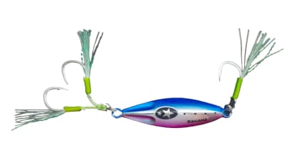 SAKANA JIGU SLOW 80G. OCEAN