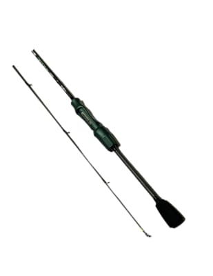 KIREI ULTRA SENSEN ROD 662UL 1.98M 3-12GR