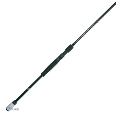 CAÑA OKUMA KNIGHT SPIN 2.10MT 10-30GR