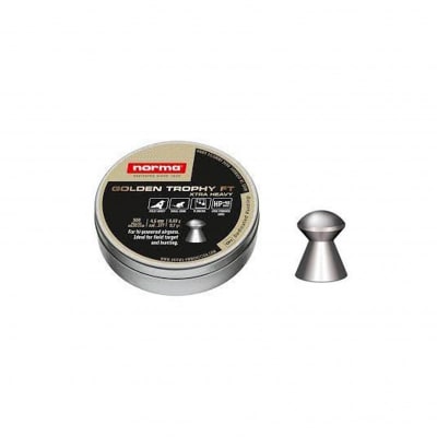 POSTON NORMA 250 GOLDEN TR FT XTRA HEAVY 5.5