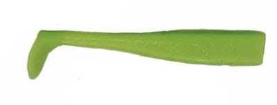 FISHBITES BUTT KICKER COUNTER PUNCH LIME