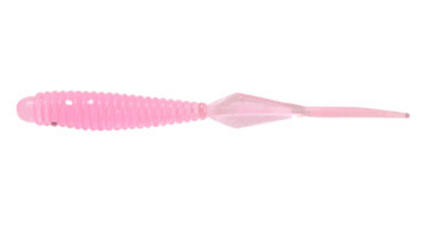 MAGBITE BOOTY SHAKE 06 UV CLEAR PINK