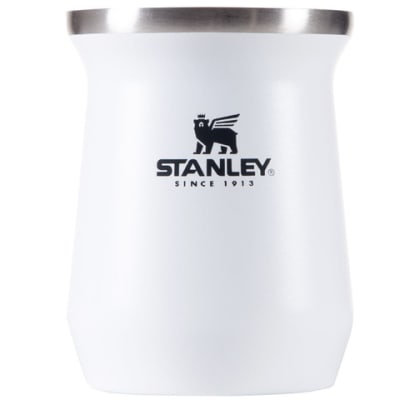 MUG STANLEY CLASSIC MATE 8OZ POLAR