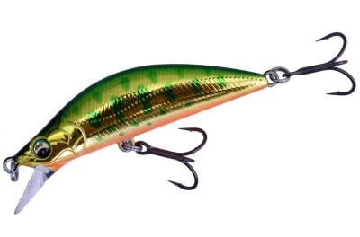 EDEN 60HS #011 GREEN GOLD YAMAME