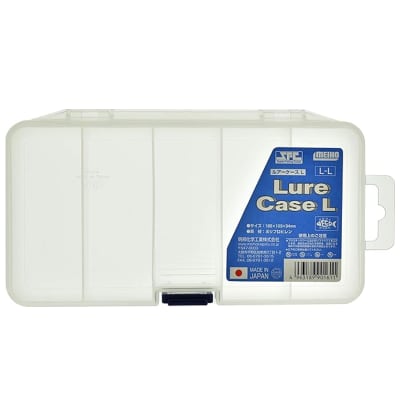CAJA MEIHO LURE CASE L