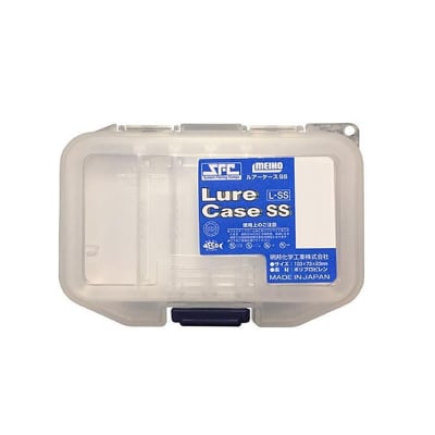 CAJA MEIHO LURE CASE SS
