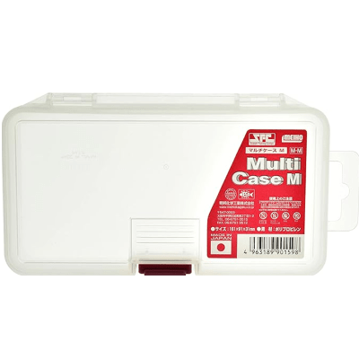 MEIHO ESTUCHE MULTI CASE M