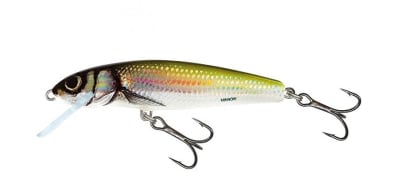 SEÑUELO SALMO SINKING MINNOW 7 HOLO BLEAK
