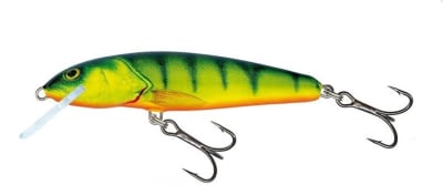 Salmo Minnow 7 HOT PERCH SI-HPH