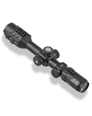 MIRA DISCOVERY HT 4-16X44SFIR