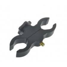 Base linterna /rifle