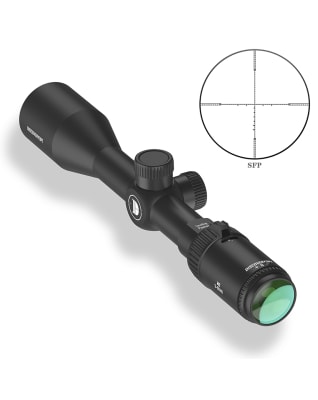 MIRA DISCOVERY MS 3-9X40IR
