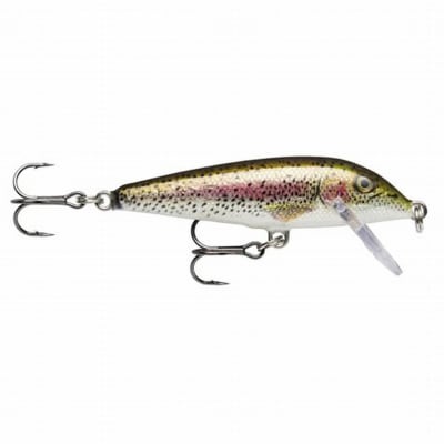 RAPALA CD5  RTL LIVE RAINBOW TROUT
