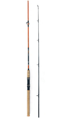 CAÑA OKUMA BULLROD 2.10MT 20/40GR