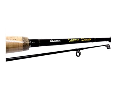 CAÑA OKUMA SAFINA CHINOOK 1.80M 30-70GR