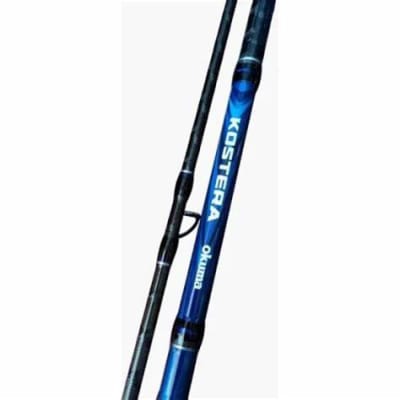 CAÑA OKUMA KOSTERA 270MH 15-30LB