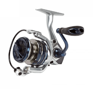 CARRETE OKUMA SAFYRE 2500 HA