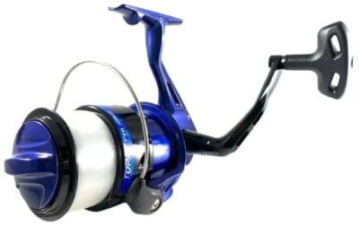 CARRETE OK TOPAZ PRO 65 SP