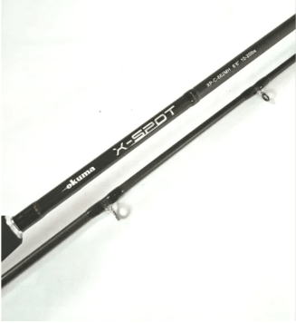 CAÑA OKUMA X-SPOT 1.80MT 4-10GRG