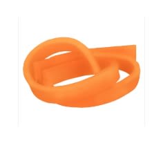 FISHBITES E-Z CRAB ORANGE