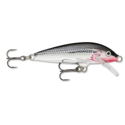 SEÑUELO RAPALA CD07  V VAMPIRE