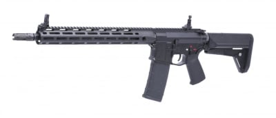 REPLICA CYMA PLATINIUM M4 QBS AEG 6.MM #CM.097B
