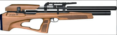 ARTEMIS P35X CALIBRE 5.5