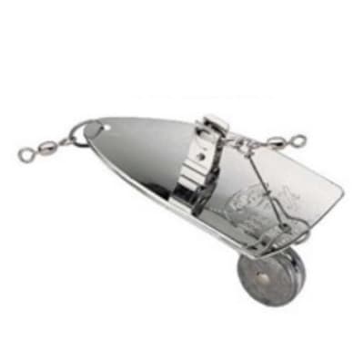 PARABAN DEEP SIX 5 SILVER 0920