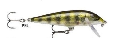 RAPALA COUNTDOWN 7cm 8grs CD-7 PEL