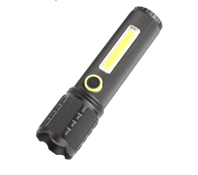 LINTERNA LED DEFENSOR