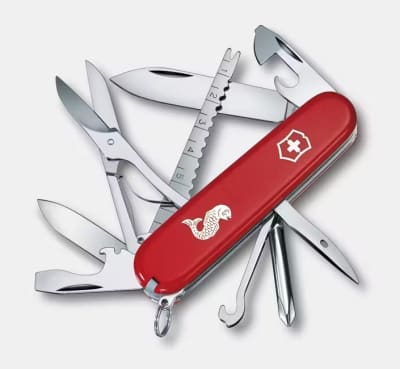 Navaja Victorinox Pescador  (4733.72)