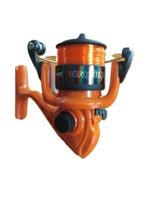 CARRETE PIONER CRAYFISH CF-200XH