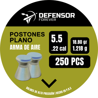 POSTON PLANO 5.5