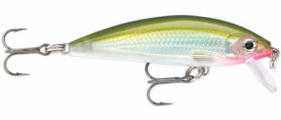RAPALA X RAP CD7 OG