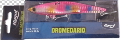 RAGOT DRROMEDARIO PAY 35.6 GR