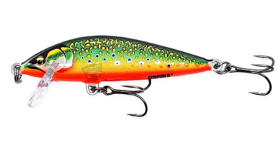 RAPALA ELITE GILDED 7,5 GDBTR