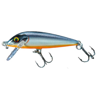 SEÑUELO RAPALA CD007 GDSS