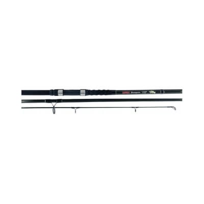 CAÑA RAPALA GUANAQUEROS EVO 3.60m 80-150grs