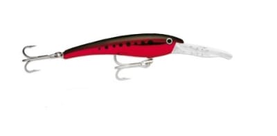 STORM DEEP THUNDER DTH11 997 RED SARDINE
