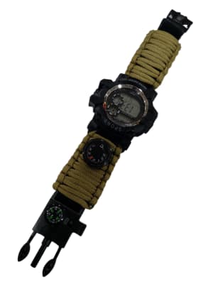 RELOJ TACTICO