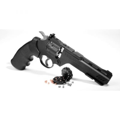Revolver Aire Crossman Vigilante 