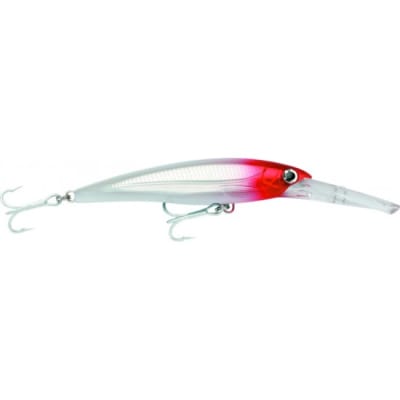 X-RAP MAGNUM XRMAG-30  RED HEAD 