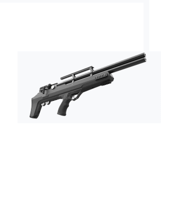 RIFLE BEHEMOTH R2 SYNT. 6.35
