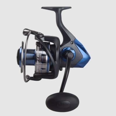 CARRETE OKUMA SAFINA SW-X 8000A